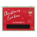 Christmas Eve Box - Red Reindeer 
