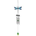 Windchime - Spotted Dragonfly, Blue